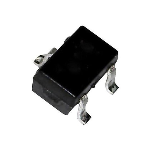 MOSFET P−CH −4A −12V