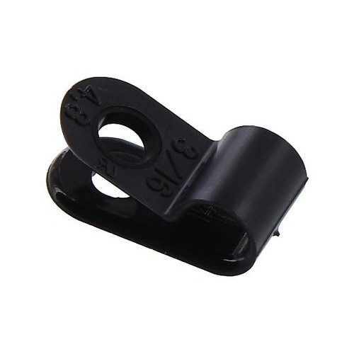 CABLE CLAMP NYLON 6.