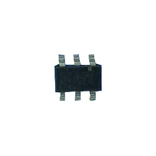 OPTOCOUPLER SMD LOGI