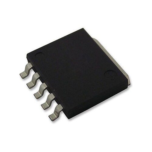 LDO FIXED 16V 2A −40