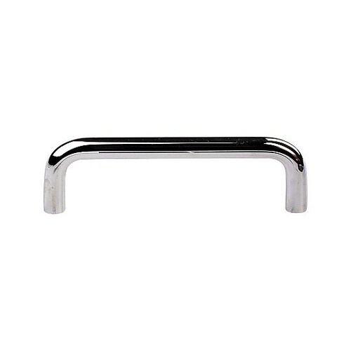 CHROME PLATED EQUIPM