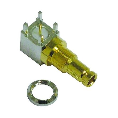 RF/COAXIAL 1.0/2.3 D