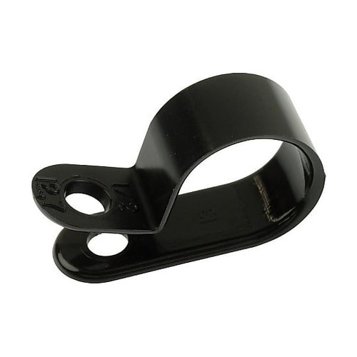 CABLE CLAMP NYLON 6.