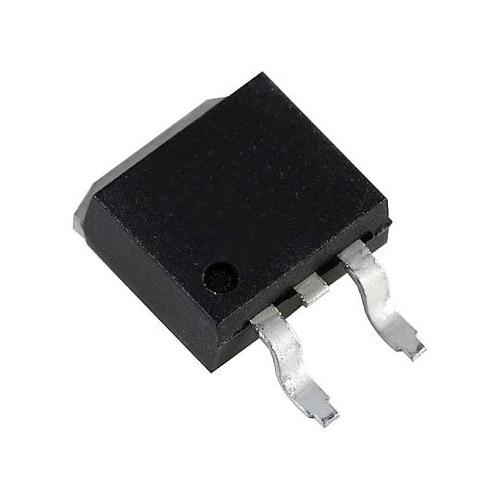 SCHOTTKY RECT AECQ10