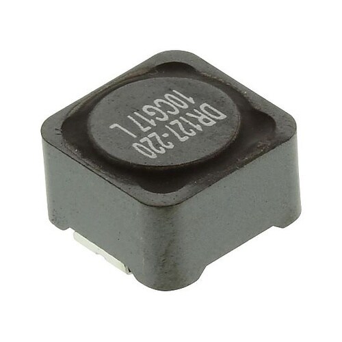 INDUCTOR SHIELDED 22