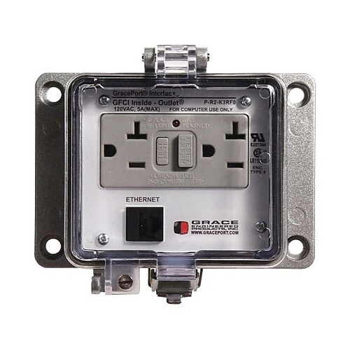 DATA INTERFACE PORT
