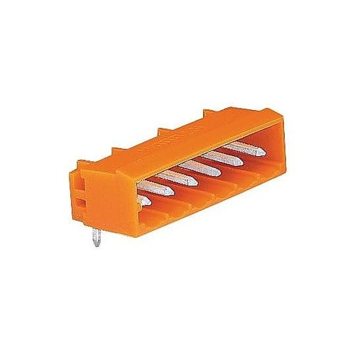 TERMINAL BLOCK R/A H