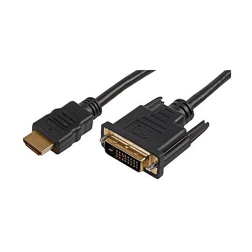 LEAD HDMI TO DVI 10M