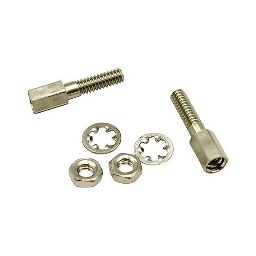 HEX JACKPOST ASSEMBL