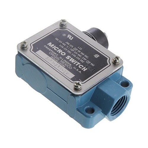 LIMIT SWITCH TOP PLU
