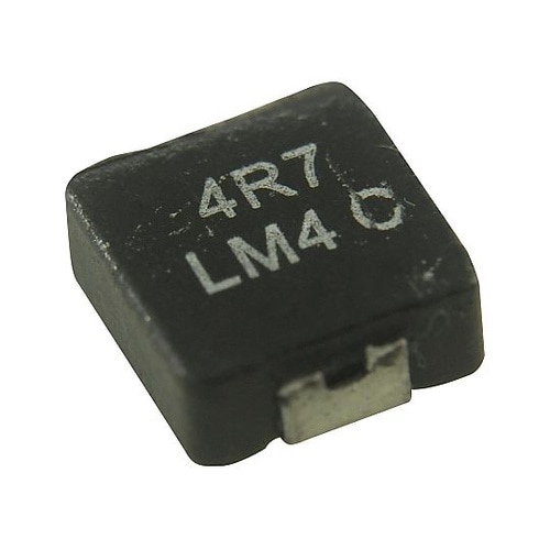 INDUCTOR SHIELDED 4.