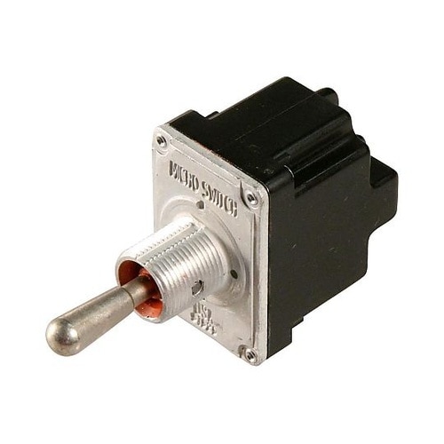 SWITCH TOGGLE DPDT 1