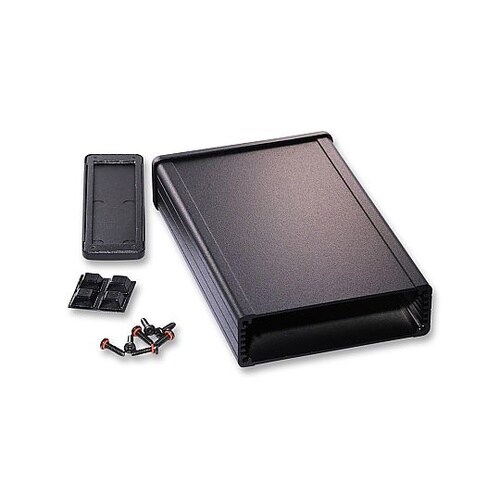 BOX ALUMINIUM IP65 E