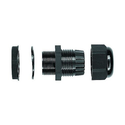 CABLE GLAND (CLAMP)
