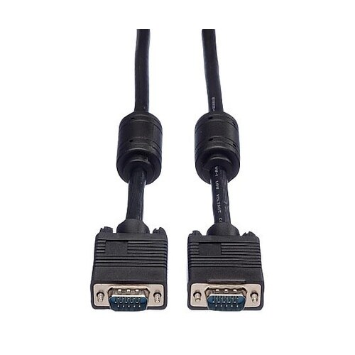 COMP CABLE HD−D SUB