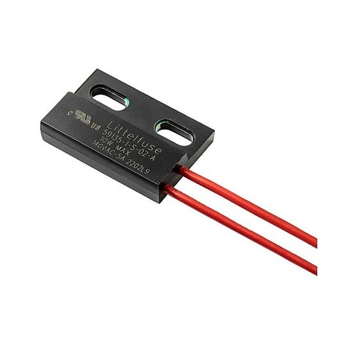 REED SENSOR HI TEMP