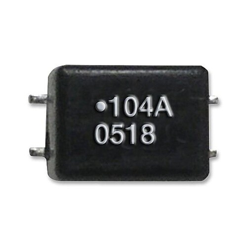 DATA LINE CHOKE 25UH