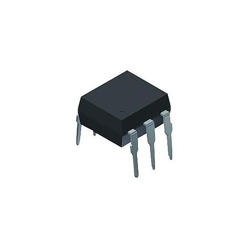 MOSFET RELAY SPST−NO