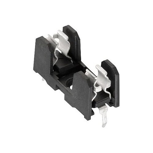 CARTRIDGE FUSE CLIP
