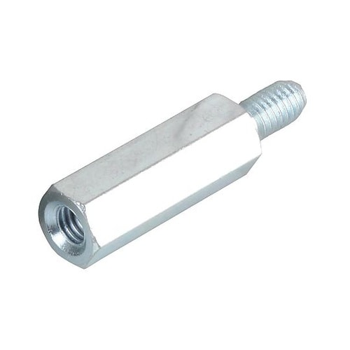 SPACER M4X20−VZK 05.