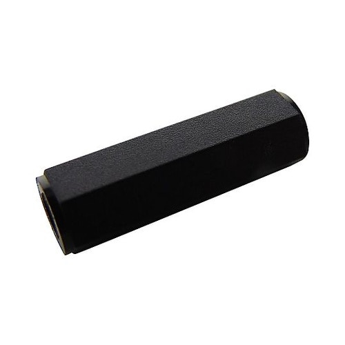 STANDOFF HEX NYLON F