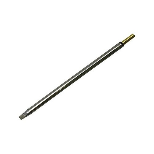 TIP SOLDERING CHISEL