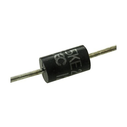 TVS DIODE 1.5KW 512V