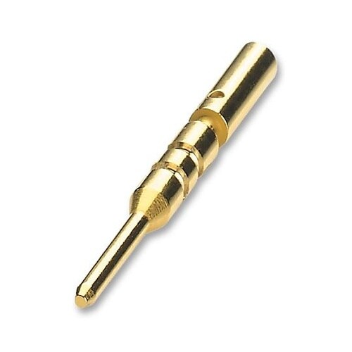CIRCULAR CONTACT PIN