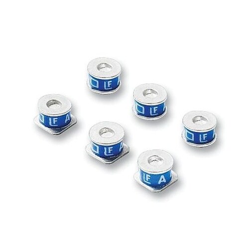 GAS DISCHARGE TUBE S