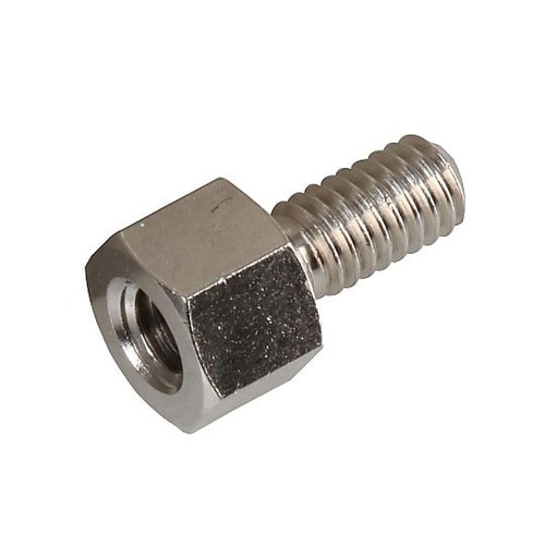 SPACER M4 5MM LENGTH