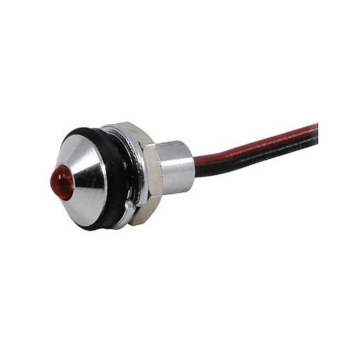LED PANEL INDICATOR
