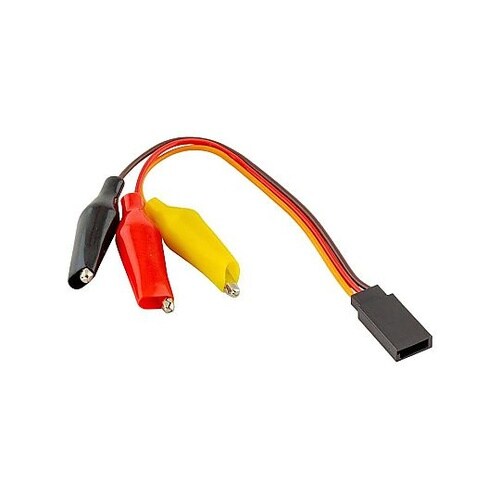 ADAPTOR CABLE SERVO