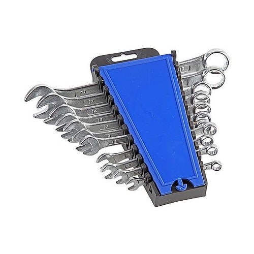 SPANNER SET COMBINAT