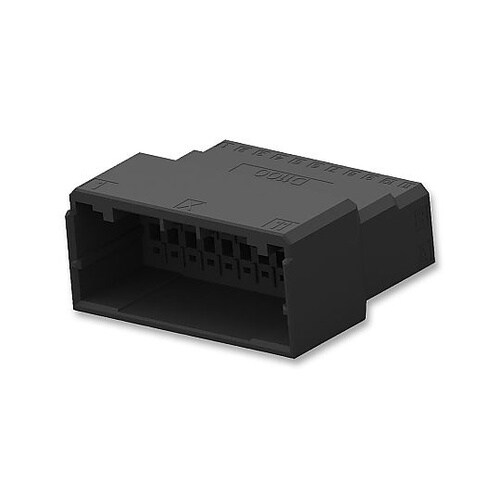 CONNECTOR HOUSING PL