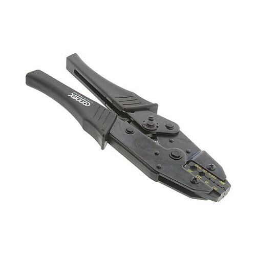 CRIMP TOOL W/DIE SET