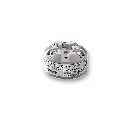 TEMP.TRANSMITTER T/C