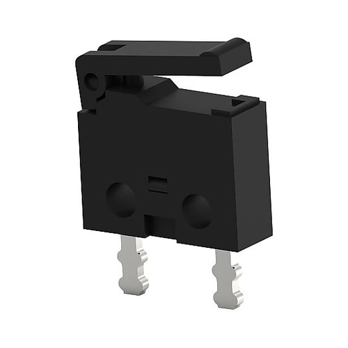 MICROSWITCH SPST−NC