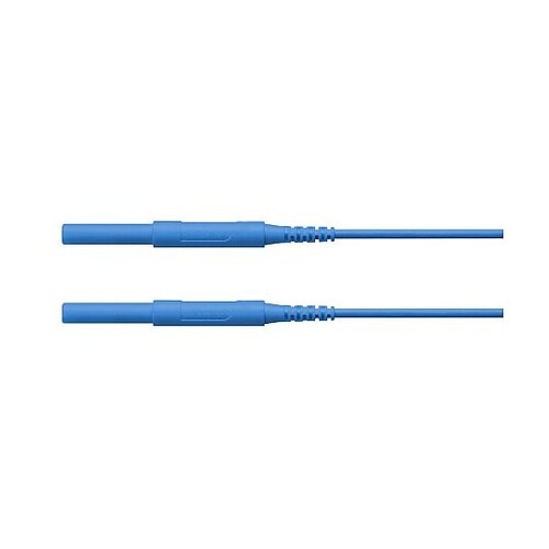 TEST LEAD 4MM BANANA