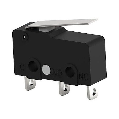 MICROSWITCH SPDT 5A