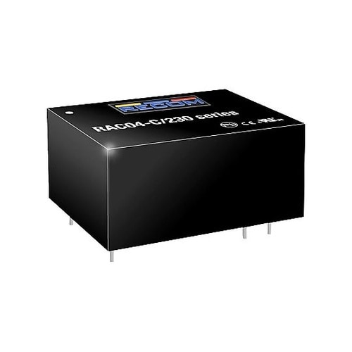 POWER SUPPLY AC−DC 5