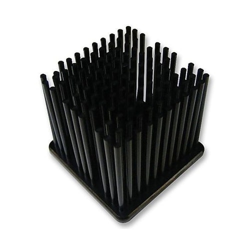 HEAT SINK 35X35X25MM