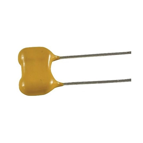 CAP 500PF 500V 1% CD