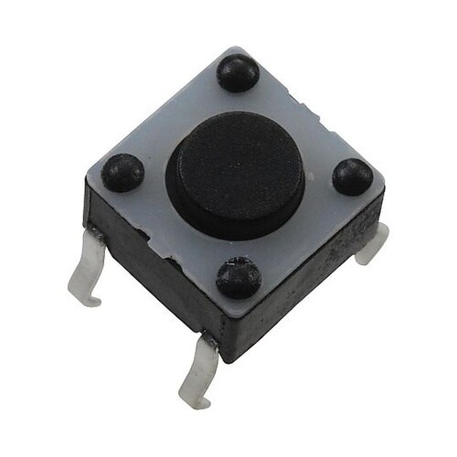 SWITCH TACTILE SPST
