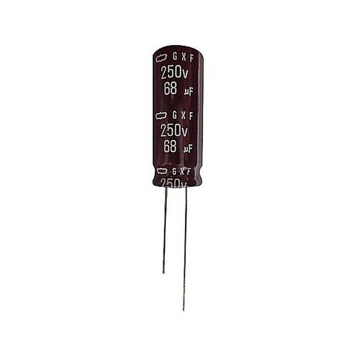Capacitance:390μF EG