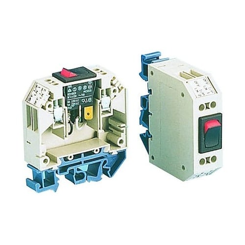 WEG TOGGLE SWITCH DP
