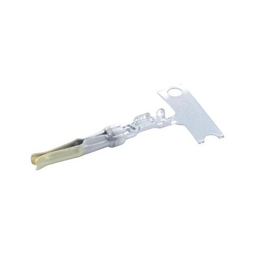 CRIMP SOCKET OPEN 24