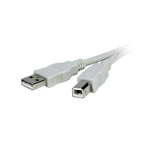 Connector A:USB Type