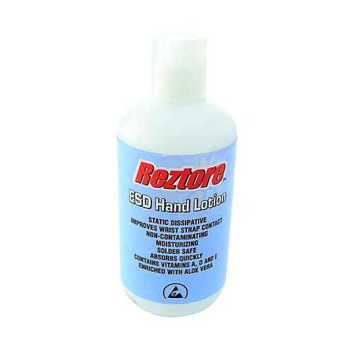 HAND LOTION WHITE BO
