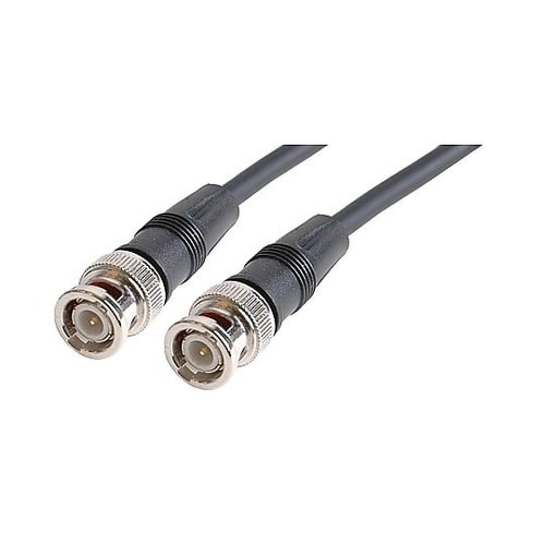 RF COAX BNC STRAIGHT