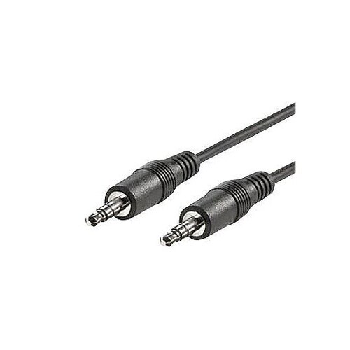 AUDIO CABLE 3.5MM ST